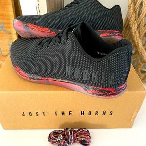 SOLD - NoBull Black Spill Trainer-SOLD OUT ONLINE